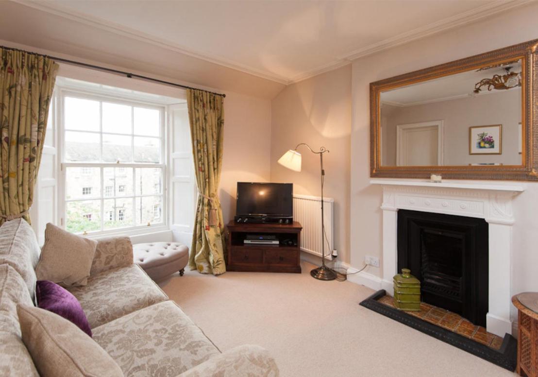 Apartment The Hart Street EDI